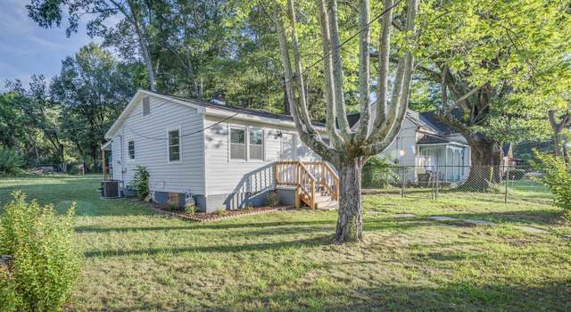 Photo of 115 Peachtree St St, Gaffney, SC 29341