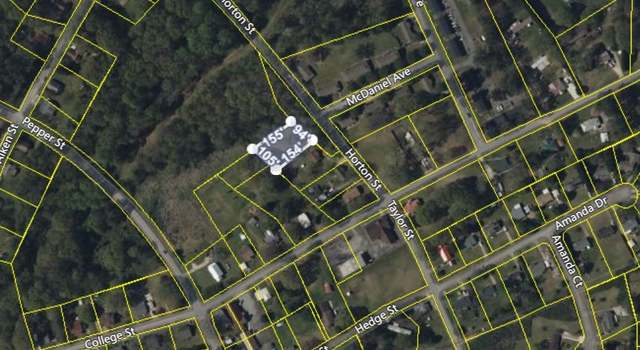 Photo of 206 Horton St. St, Central, SC 29630