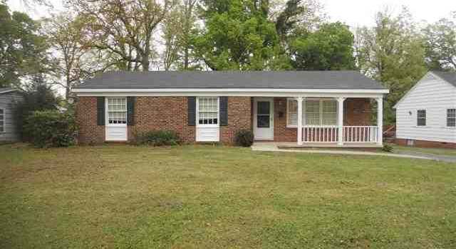 Photo of 337 Briarwood Rd, Spartanburg, SC 29301