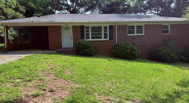 Photo of 213 Loring St, Spartanburg, SC 29302