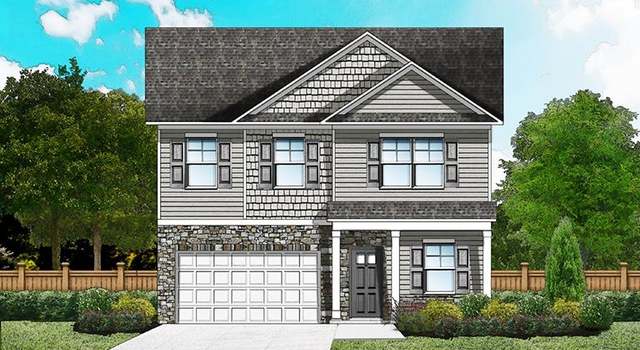 Photo of 521 Barbican Pl, Greenville, SC 29605