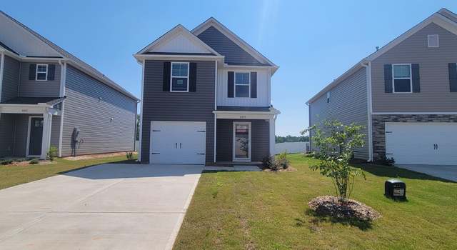 Photo of 6075 Willutuck Dr, Boiling Springs, SC 29316