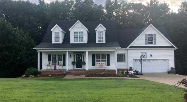Photo of 639 Nicholas Austin Lane Ln, Boiling Springs, SC 29316