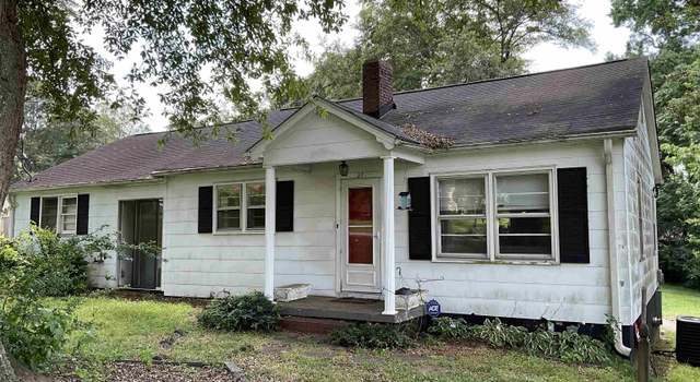 Photo of 37 Bishop St, Inman, SC 29349