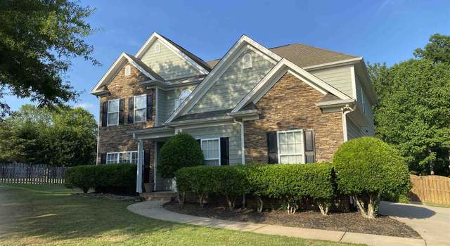 Photo of 487 N Sweetwater Hills Dr, Moore, SC 29369