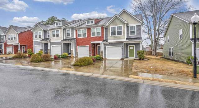 Photo of 201 Keaton Ct, Spartanburg, SC 29301