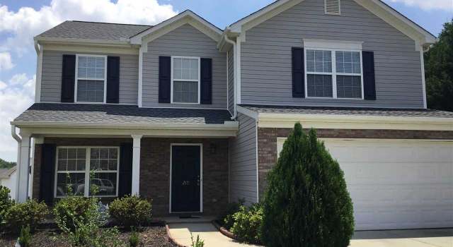Photo of 219 Shipyard Ln, Greer, SC 29650