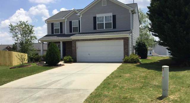 Photo of 219 Shipyard Ln, Greer, SC 29650