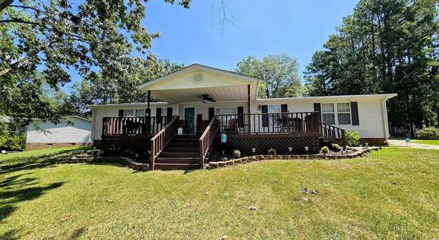 Photo of 1336 Riviera Dr Dr, Chappells, SC 29037