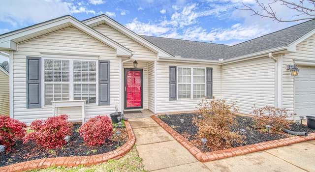 Photo of 646 S Morning Wood Ln, Duncan, SC 29334