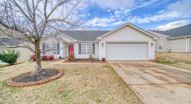 Photo of 646 S Morning Wood Ln, Duncan, SC 29334