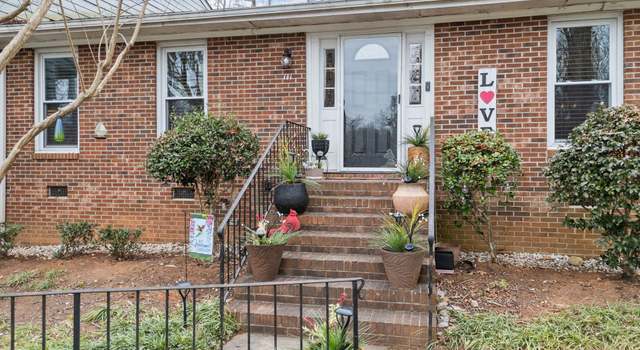Photo of 111 Birch Grove Grv, Spartanburg, SC 29307
