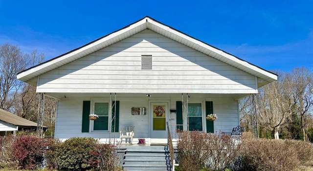 Photo of 311 Washington Ave Ave, Gaffney, SC 29340