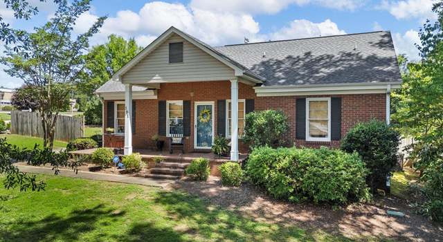 Photo of 101 Monroe Rd, Spartanburg, SC 29307