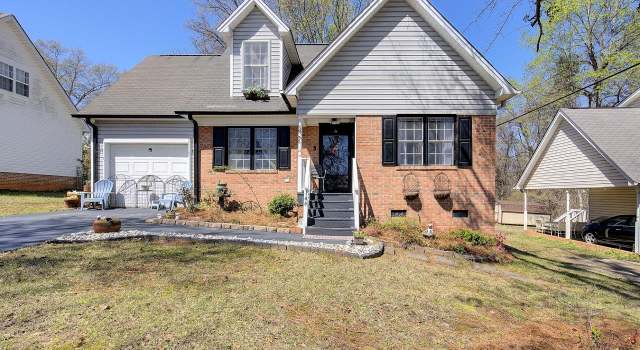 Photo of 144 Harvin St, Spartanburg, SC 29303