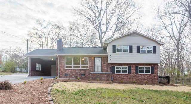 Photo of 325 Woodley Rd Rd, Spartanburg, SC 29306