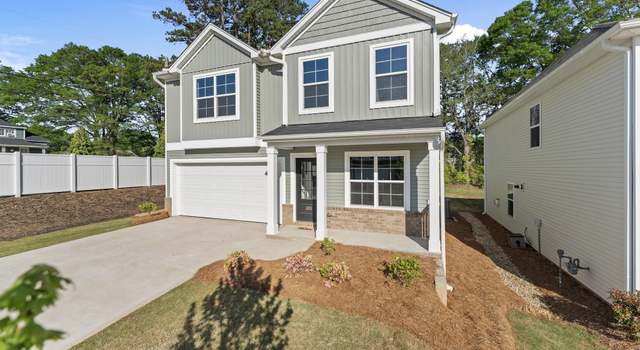 Photo of 305 Carramore, Inman, SC 29349