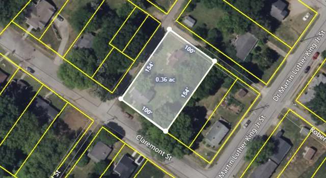 Photo of 507 Oxford St, Gaffney, SC 29341
