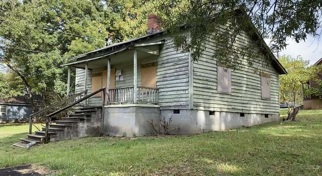 Photo of 507 Oxford St, Gaffney, SC 29341