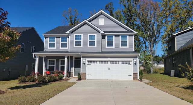 Photo of 1416 Park Ter, Moore, SC 29369