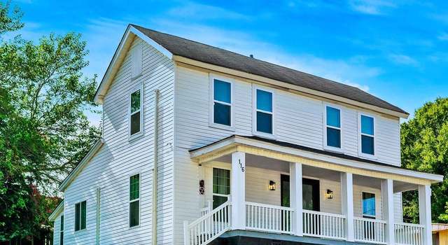 Photo of 116 N Boyce St, Union, SC 29379