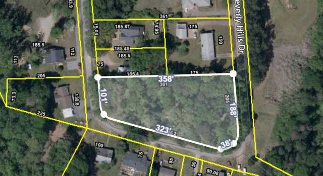 Photo of 00 Beverly Hills Dr, Spartanburg, SC 29301