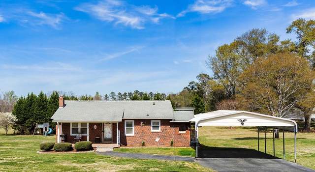 Photo of 1390 Mud Bridge Rd, Buffalo, SC 29321