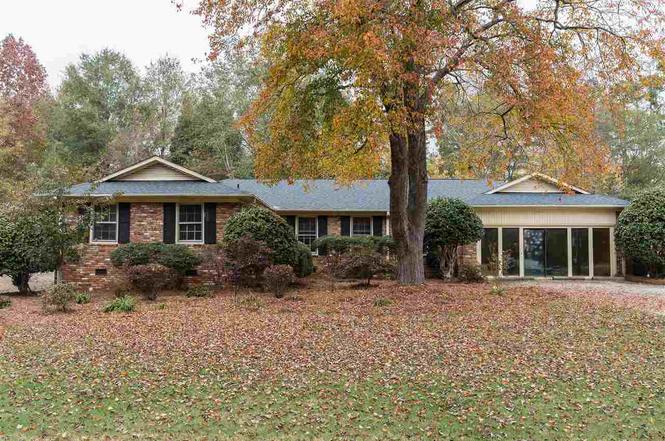 fernwood mobile home community md