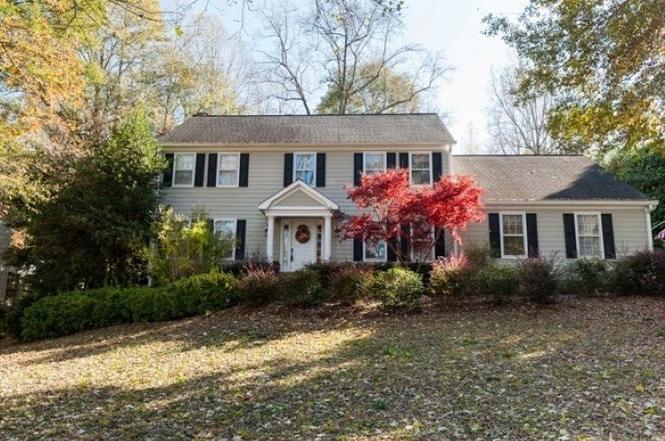 316 Round Ridge Dr, Spartanburg, SC 29302 | MLS# 257025 | Redfin