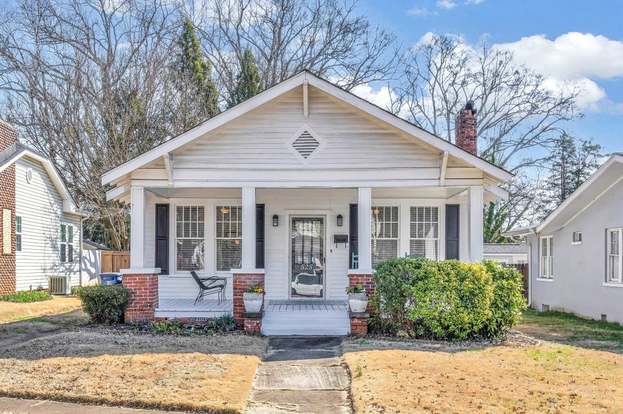 Converse Heights Spartanburg SC Homes for Sale Real Estate