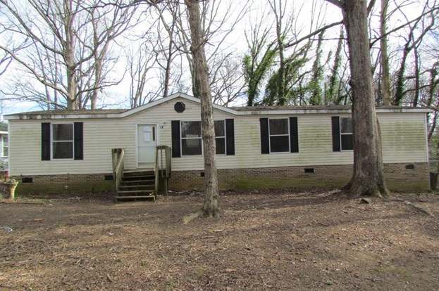 13 Dempsey St Greenville Sc 29605 3 Beds 2 Baths