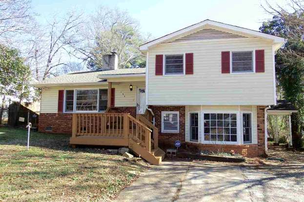 104 Adair Spartanburg Sc 29301 3 Beds 2 Baths