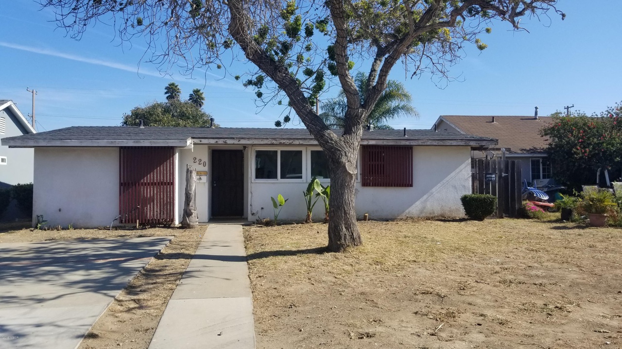 220 N N St, Lompoc, CA 93436 | MLS# 19003050 | Redfin