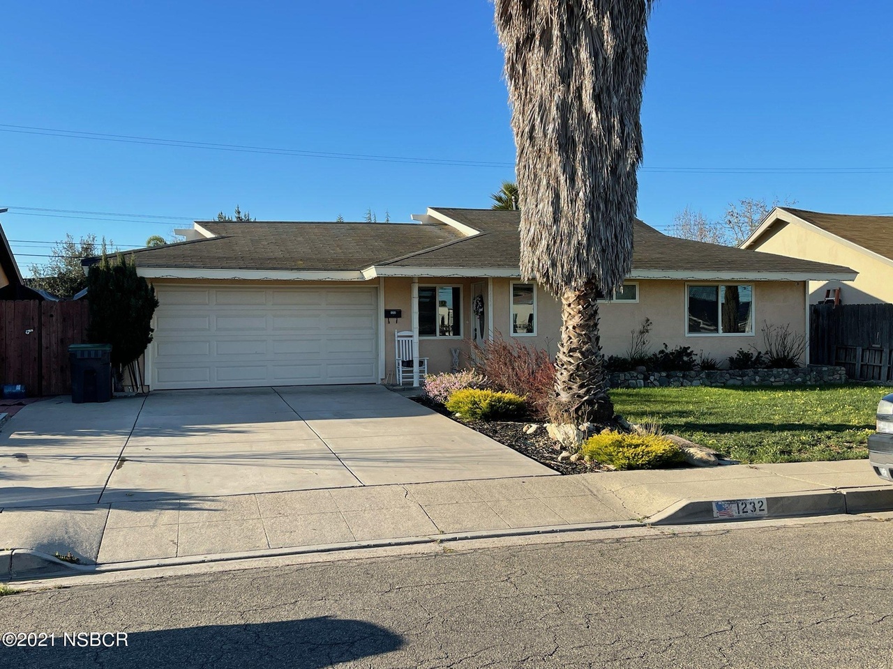 1232 E Harding Ave, Santa Maria, CA 93454 | MLS# 21000597 | Redfin