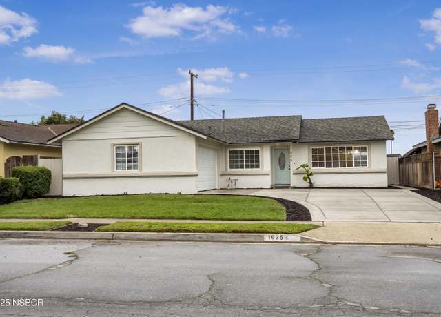 Property at 1025 N Lupine St, Lompoc, CA 93436, 3 beds, 2 baths