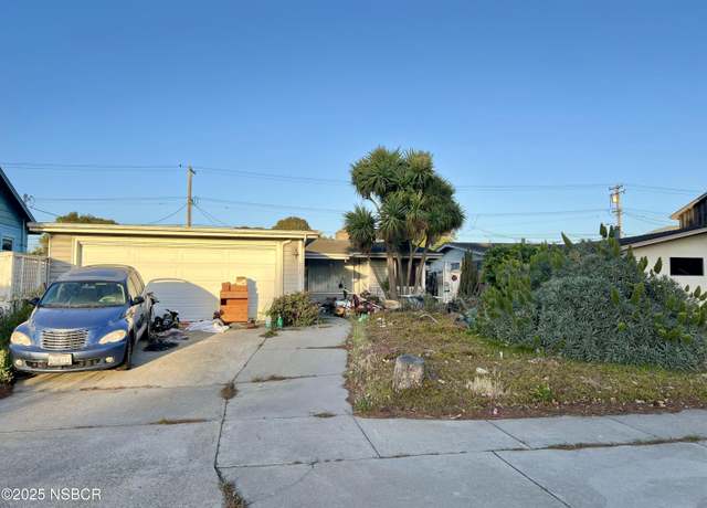 Property at 214 S O St, Lompoc, CA 93436, 4 beds, 3 baths