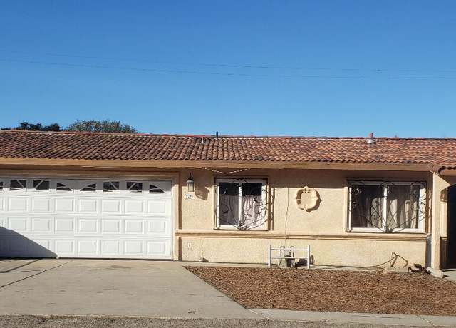 Property at 4145 Jordyn Ln, Santa Maria, CA 93455, 1 bed, 1 bath