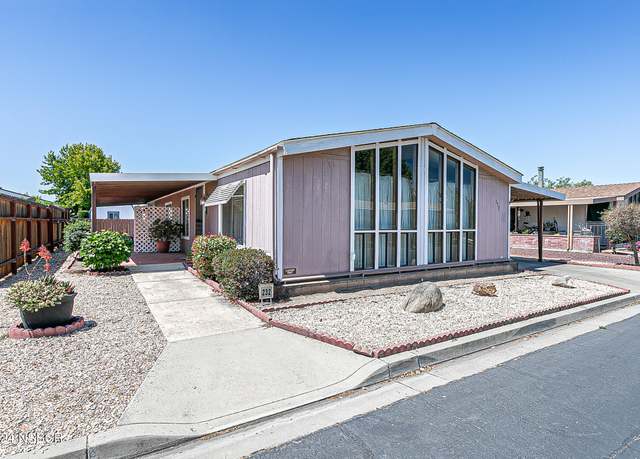 Property at 519 W Taylor St #232, Santa Maria, CA 93458, 2 beds, 2 baths