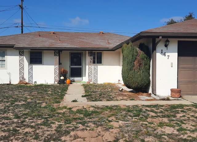 Property at 167 Aldebaran Ave, Lompoc, CA 93436, 3 beds, 2 baths