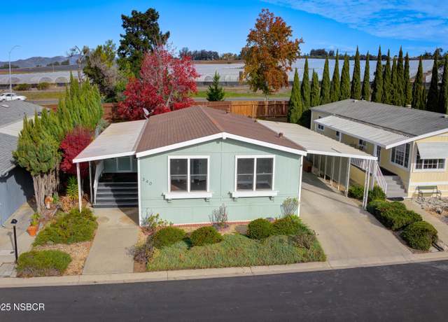 Property at 1650 E Clark Ave #340, Santa Maria, CA 93455, 3 beds, 2 baths