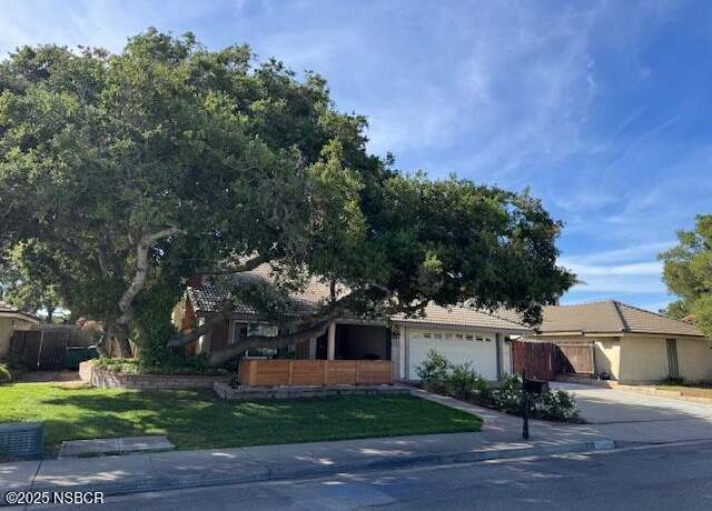 Property at 4446 Titan Ave, Lompoc, CA 93436, 4 beds, 3 baths