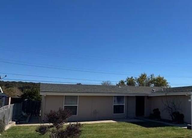Property at 3590 Via Gala, Lompoc, CA 93436, 4 beds, 1.5 baths