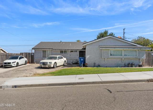 Property at 829 Millstone Ave, Santa Maria, CA 93455, 3 beds, 2 baths