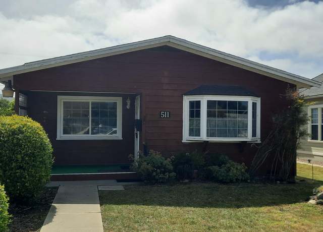 Property at 511 S J St, Lompoc, CA 93436, 2 beds, 1.5 baths