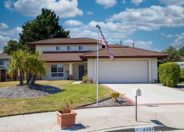 Property at 4494 Sirius Ave, Lompoc, CA 93436, 4 beds, 3 baths