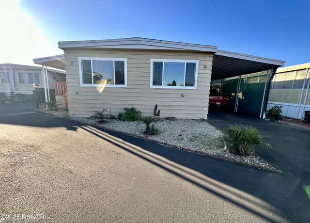 Property at 1701 S Thornburg St #73, Santa Maria, CA 93458, 2 beds, 2 baths