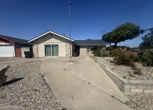Property at 401 S R St, Lompoc, CA 93436, 3 beds, 2 baths