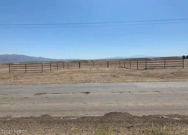 Property at 00 Perkins Rd, New Cuyama, CA 93254
