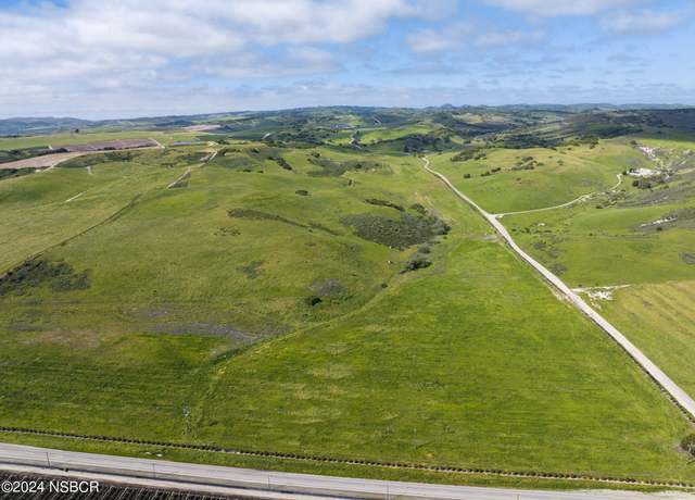 Property at 7855 Old Careaga Ranch Rd, Los Alamos, CA 93440