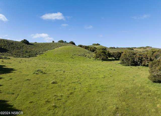 Property at 7855 Old Careaga Ranch Rd, Los Alamos, CA 93440